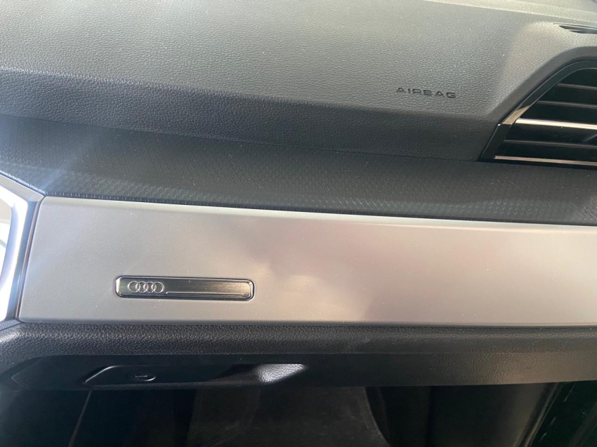 audi q3 1.4 35 tfsi gasolina black s tronic 4p automatico 202017