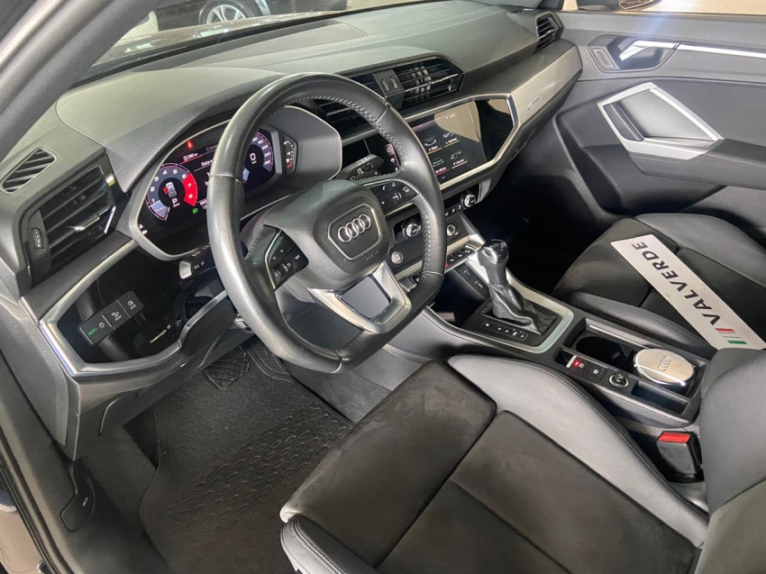 audi q3 1.4 35 tfsi gasolina black s tronic 4p automatico 202013