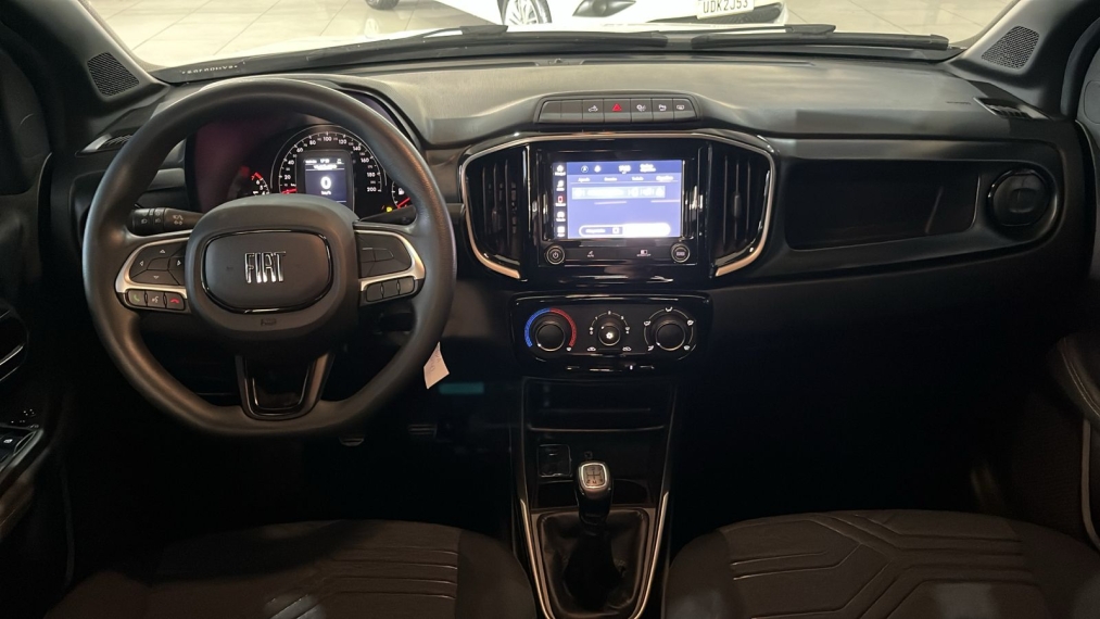 fiat strada 1.3 firefly flex volcano cd manual 4p automatico 20258