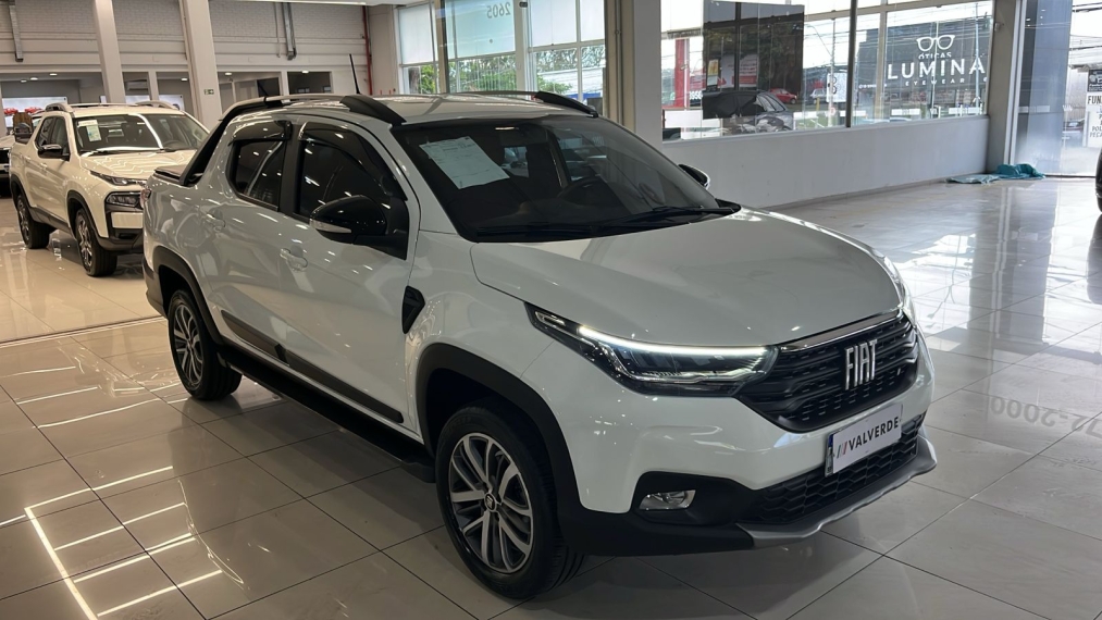 fiat strada 1.3 firefly flex volcano cd manual 4p automatico 2025