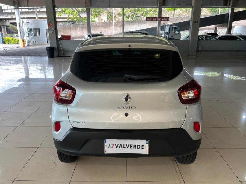 renault kwid 1.0 12v sce flex intense manual 4p 20264