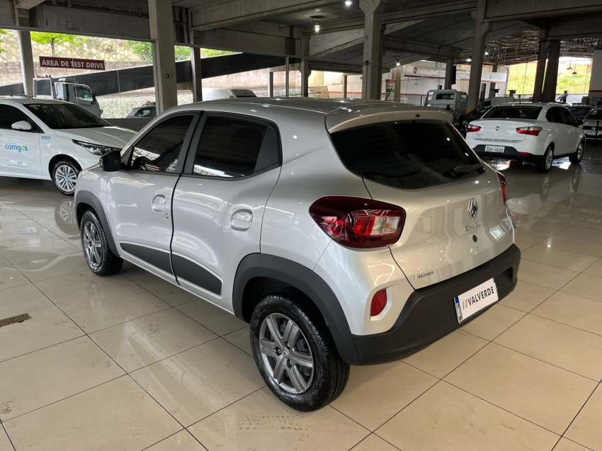 renault kwid 1.0 12v sce flex intense manual 4p 20265