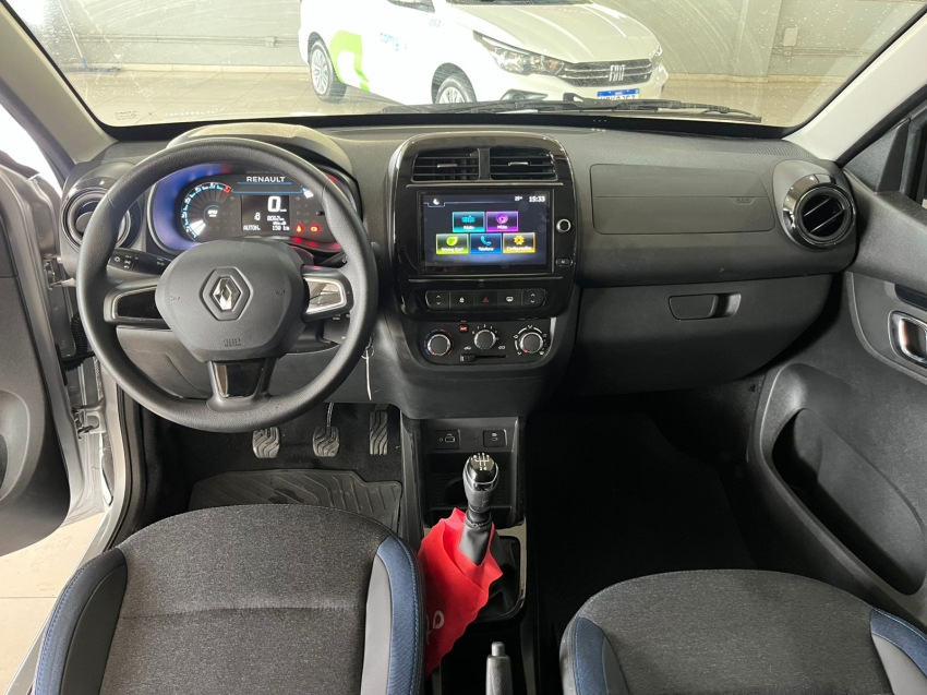 renault kwid 1.0 12v sce flex intense manual 4p 20267