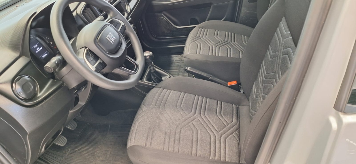 fiat strada 1.3 firefly flex freedom cs manual 2p 20249