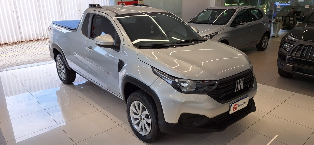 fiat strada 1.3 firefly flex freedom cs manual 2p 2024