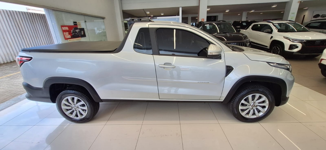 fiat strada 1.3 firefly flex freedom cs manual 2p 20247