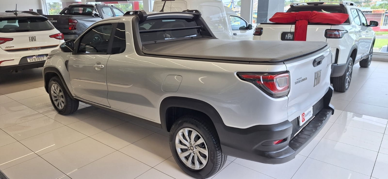 fiat strada 1.3 firefly flex freedom cs manual 2p 20244