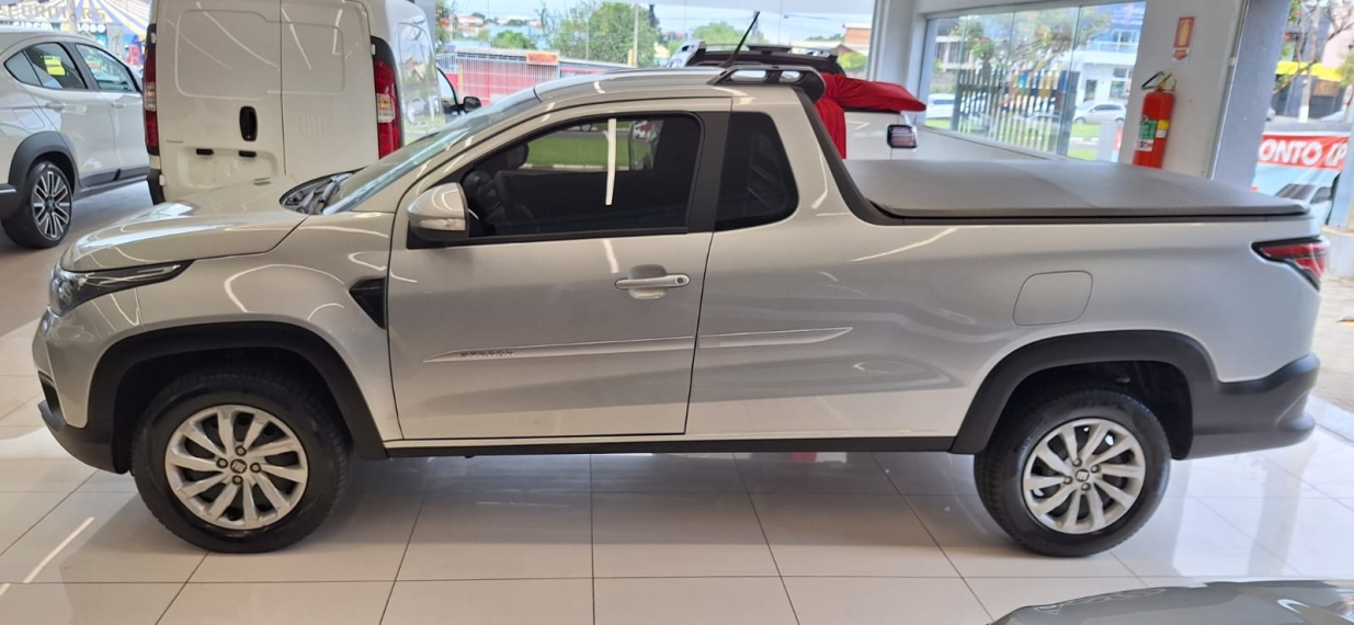 fiat strada 1.3 firefly flex freedom cs manual 2p 20243