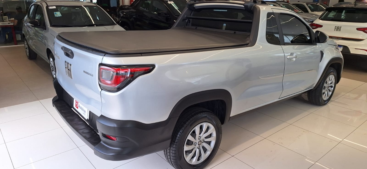 fiat strada 1.3 firefly flex freedom cs manual 2p 20246