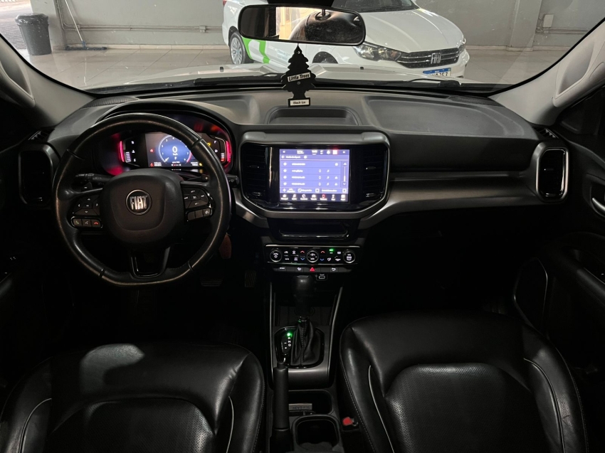 fiat toro 1.3 turbo 270 flex freedom at6 4p automatico 20228