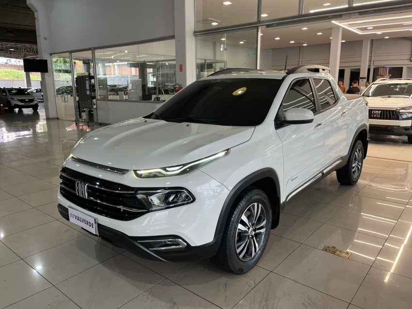 fiat toro 1.3 turbo 270 flex freedom at6 4p automatico 20222