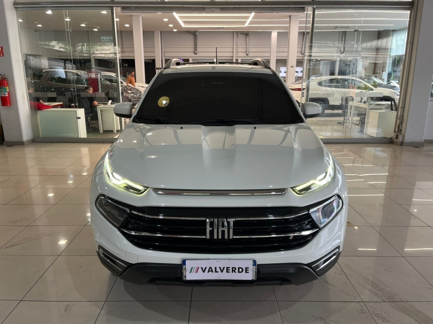 fiat toro 1.3 turbo 270 flex freedom at6 4p automatico 20221