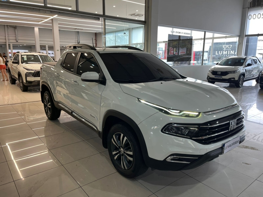 fiat toro 1.3 turbo 270 flex freedom at6 4p automatico 2022