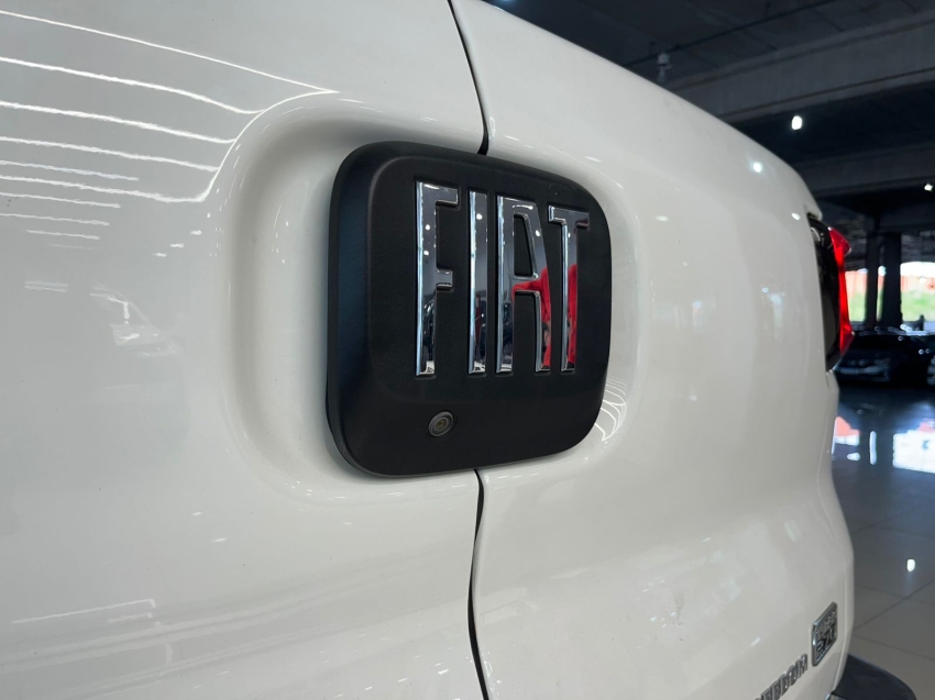 fiat toro 1.3 turbo 270 flex freedom at6 4p automatico 20226