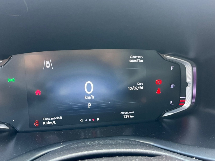 fiat toro 1.3 turbo 270 flex volcano at6 4p automatico 202311