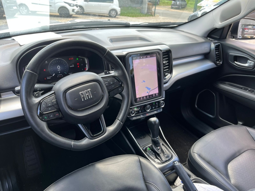 fiat toro 1.3 turbo 270 flex volcano at6 4p automatico 20239