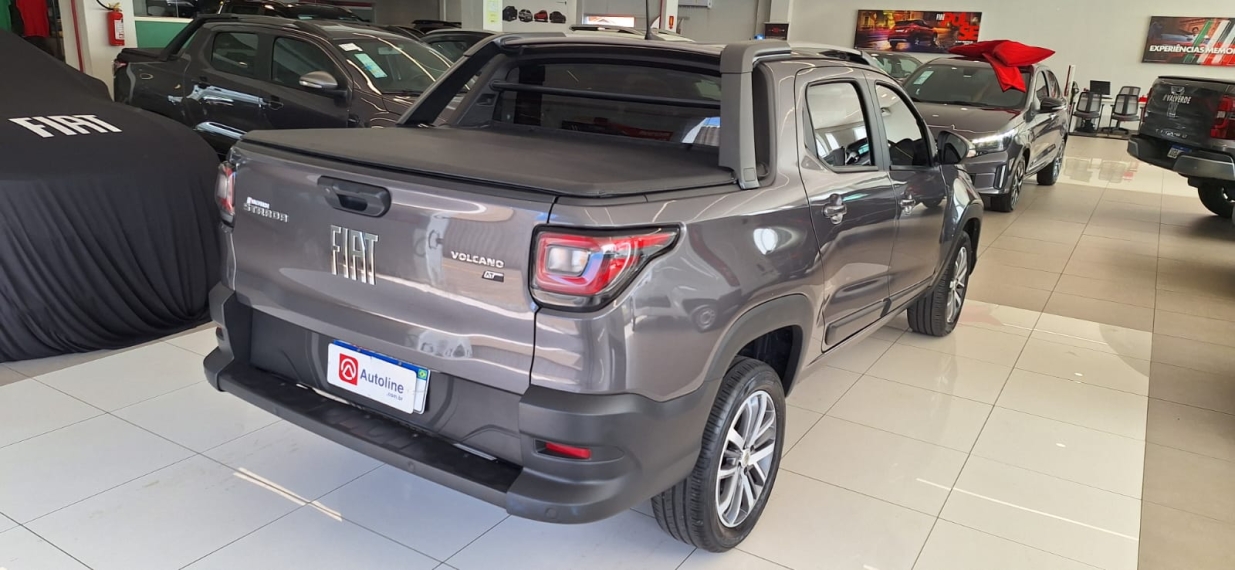 fiat strada 1.3 firefly flex volcano cd cvt 4p automatico 20246