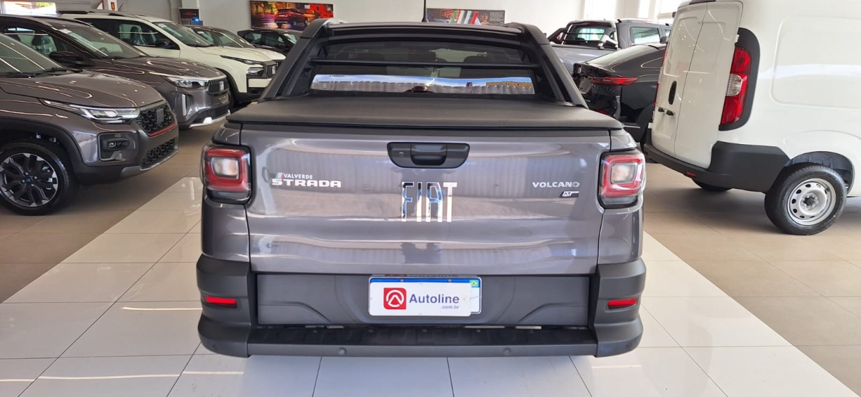 fiat strada 1.3 firefly flex volcano cd cvt 4p automatico 20245