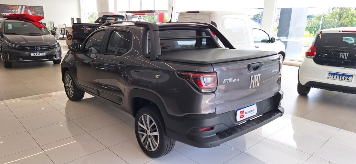 fiat strada 1.3 firefly flex volcano cd cvt 4p automatico 20244