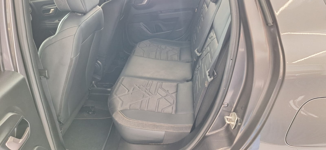 fiat strada 1.3 firefly flex volcano cd cvt 4p automatico 20249