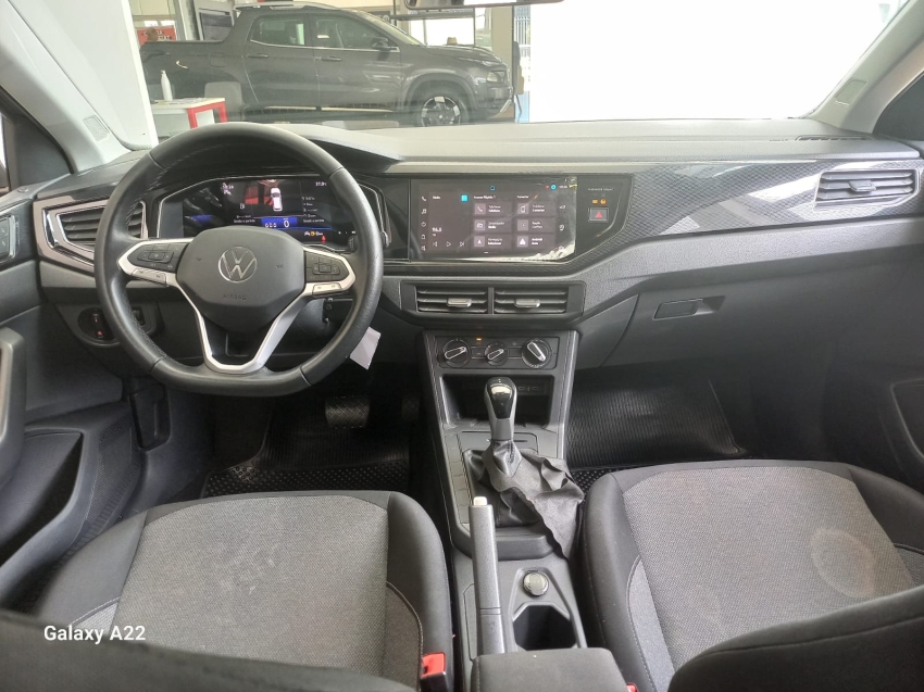 volkswagen virtus 1.0 170 tsi automatico flex 4p 20247