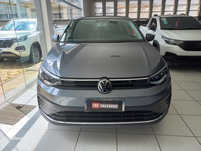 volkswagen virtus 1.0 170 tsi automatico flex 4p 20241