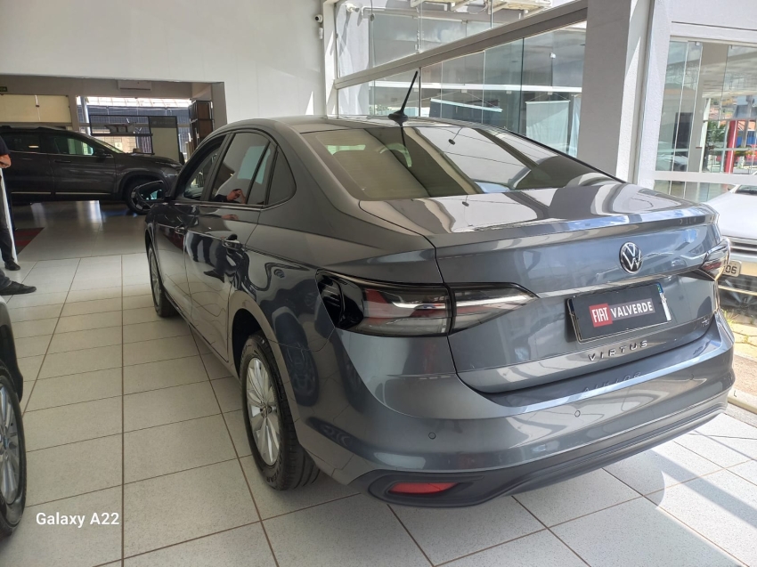 volkswagen virtus 1.0 170 tsi automatico flex 4p 20243