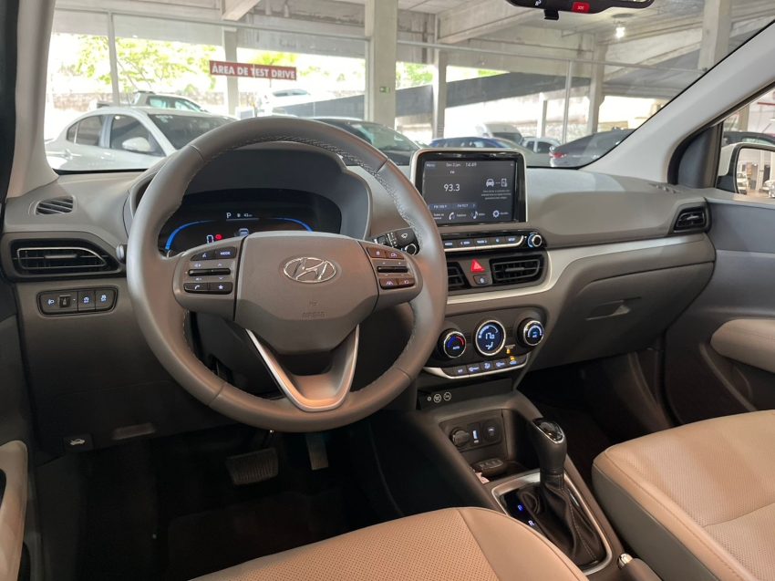 hyundai hb20s 1.0 tgdi flex platinum safety automatico 4p 20258