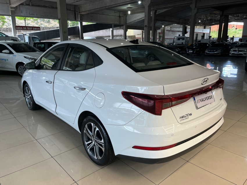hyundai hb20s 1.0 tgdi flex platinum safety automatico 4p 20255