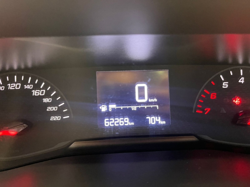 peugeot 208 1.0 firefly flex style manual 4p 202312