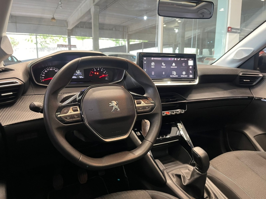 peugeot 208 1.0 firefly flex style manual 4p 20239