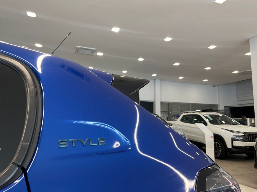 peugeot 208 1.0 firefly flex style manual 4p 20237