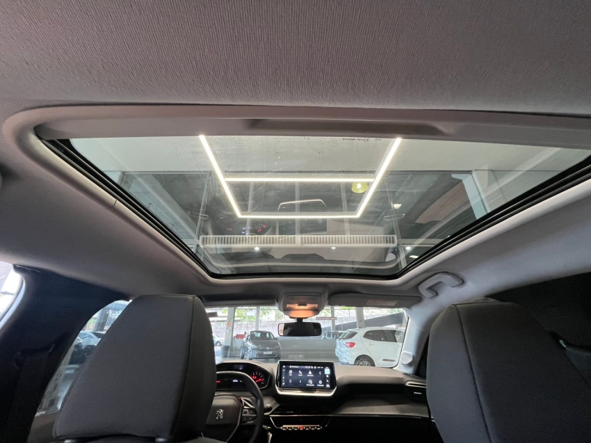 peugeot 208 1.0 firefly flex style manual 4p 202310