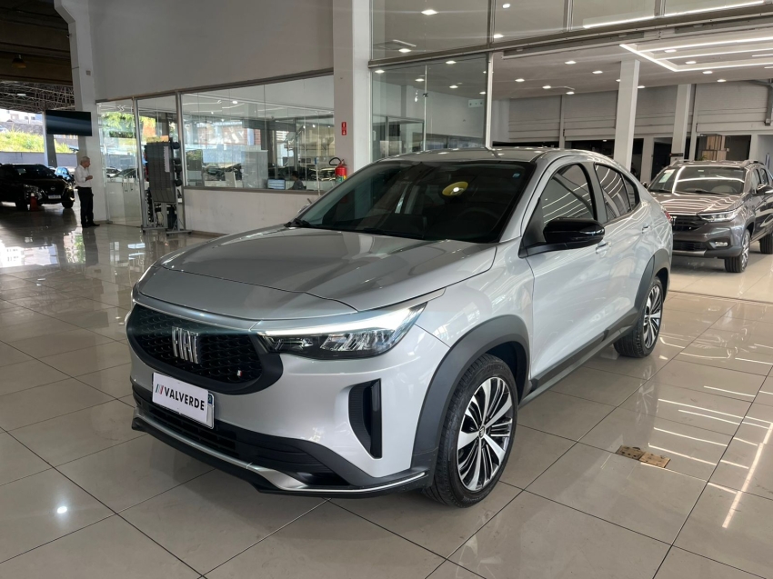 fiat fastback 1.0 turbo 200 flex audace cvt 4p automatico 20242