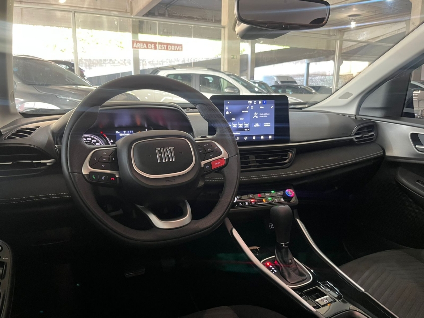 fiat fastback 1.0 turbo 200 flex audace cvt 4p automatico 20245