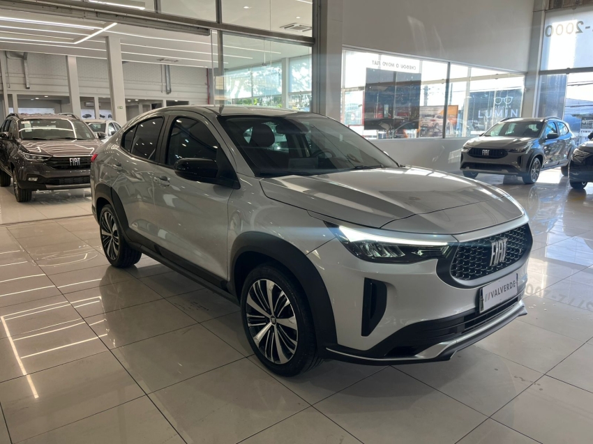 fiat fastback 1.0 turbo 200 flex audace cvt 4p automatico 2024