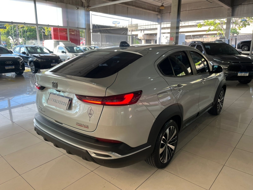 fiat fastback 1.0 turbo 200 flex audace cvt 4p automatico 20247