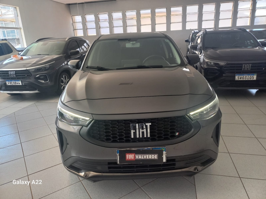 fiat fastback 1.0 turbo 200 flex cvt 4p automatico 20241