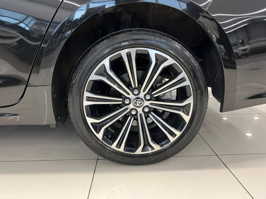 toyota corolla 1.8 vvt-i hybrid flex altis premium cvt 4p automatico 202310