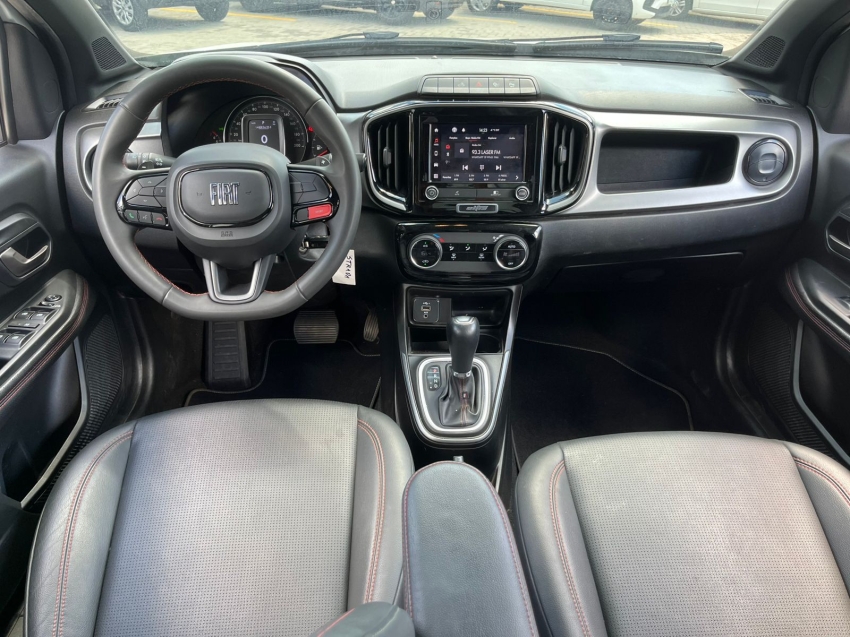 fiat strada 1.0 turbo 200 flex ultra cd cvt 4p automatico 202410