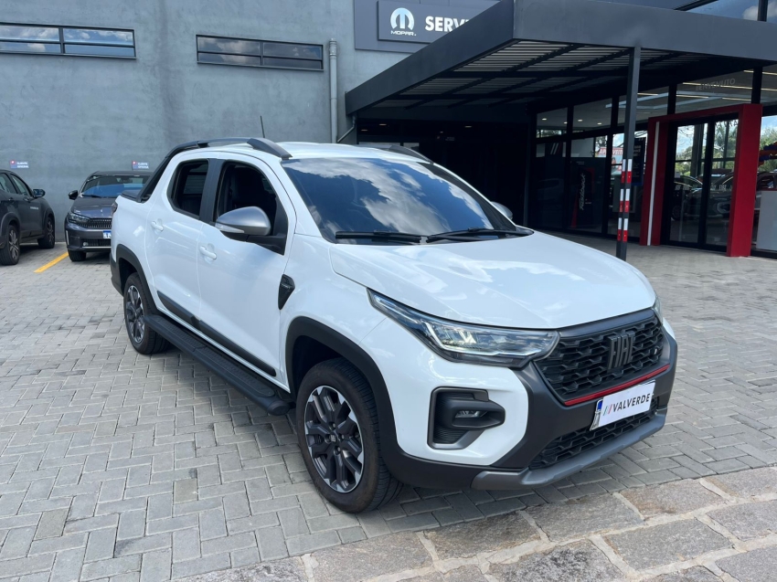 fiat strada 1.0 turbo 200 flex ultra cd cvt 4p automatico 2024