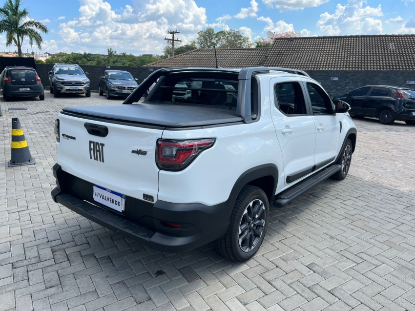 fiat strada 1.0 turbo 200 flex ultra cd cvt 4p automatico 20245