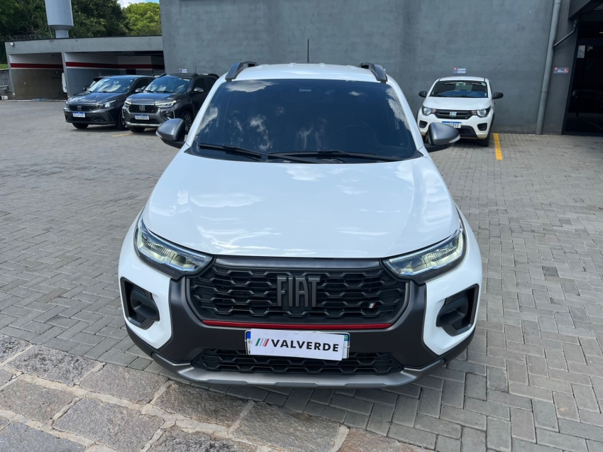 fiat strada 1.0 turbo 200 flex ultra cd cvt 4p automatico 20241