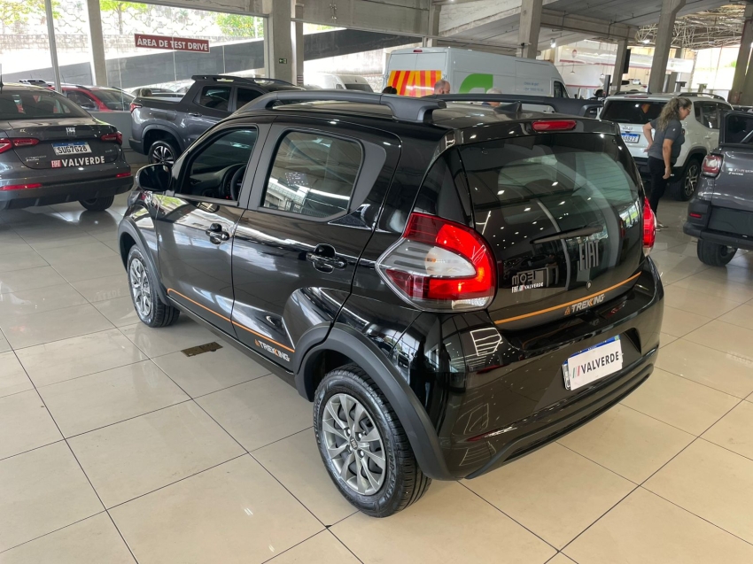 fiat mobi 1.0 firefly flex trekking manual 4p 20255