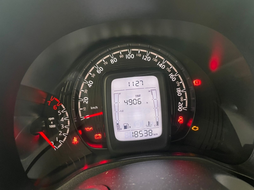 fiat mobi 1.0 firefly flex trekking manual 4p 20259