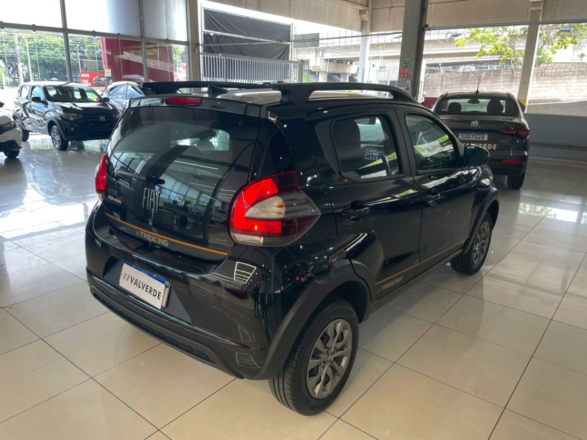 fiat mobi 1.0 firefly flex trekking manual 4p 20253