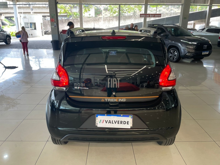 fiat mobi 1.0 firefly flex trekking manual 4p 20254