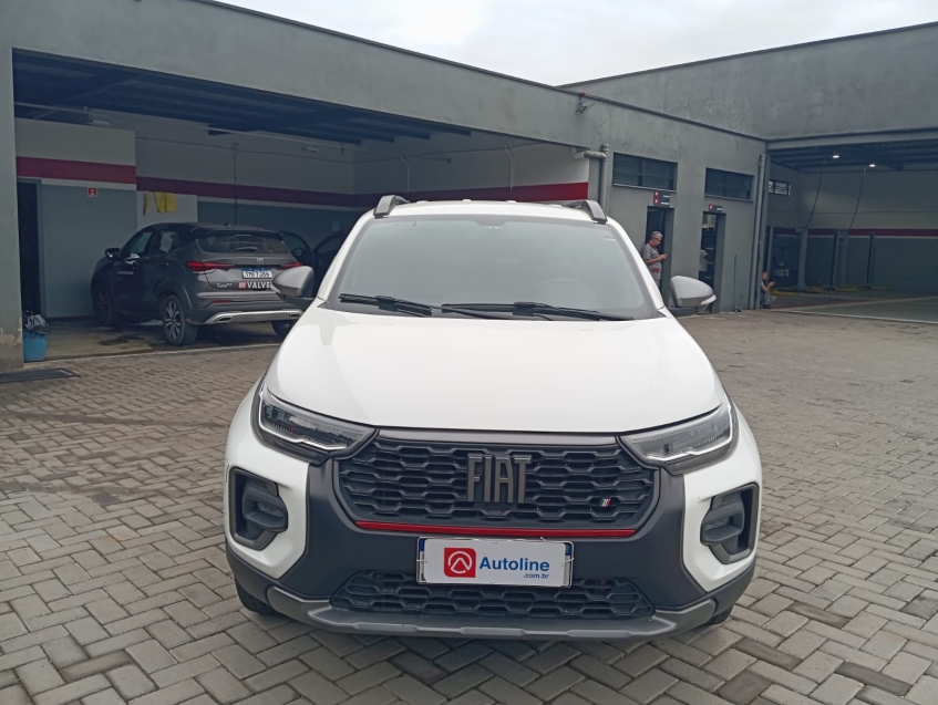 fiat strada 1.0 turbo 200 flex ultra cd cvt 4p automatico 2024