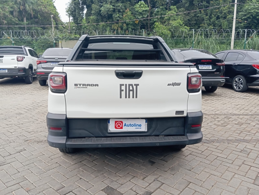 fiat strada 1.0 turbo 200 flex ultra cd cvt 4p automatico 20243