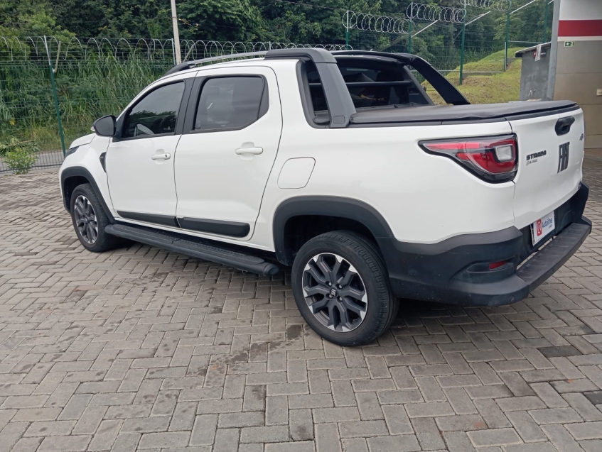 fiat strada 1.0 turbo 200 flex ultra cd cvt 4p automatico 20242